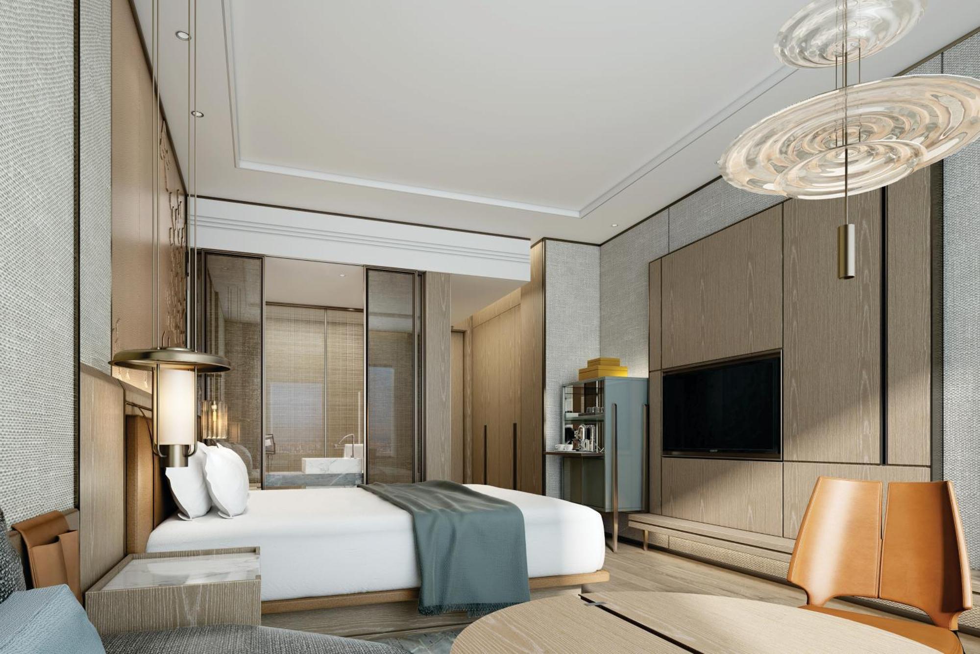 สุรัต แมริออท โฮเต็ล Hotel ภายนอก รูปภาพ