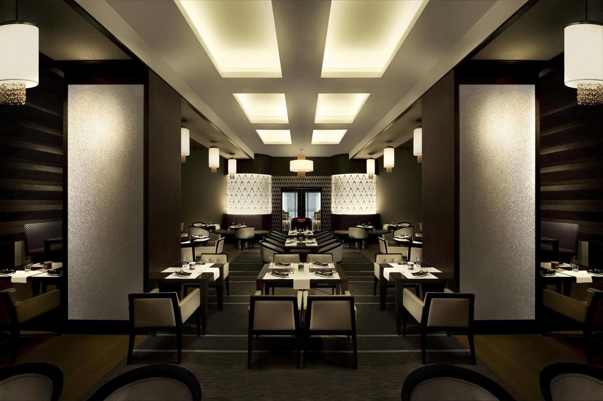 สุรัต แมริออท โฮเต็ล Hotel ร้านอาหาร รูปภาพ